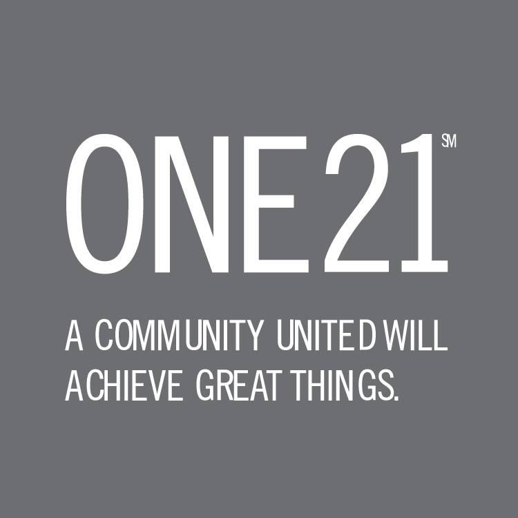 www.ONE21.org